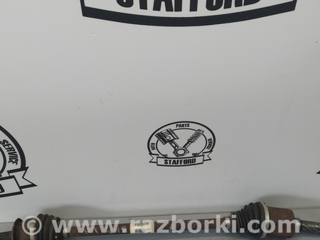 ФОТО Полуось задняя для Ford Edge 2 (02.2015-...) Киев