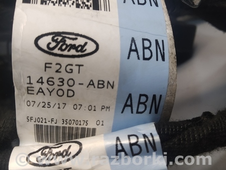 ФОТО Провод дверей передней правой в сборе для Ford Edge 2 (02.2015-...) Киев