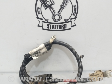ФОТО Провод стартера для Ford Mondeo 4 (09.2007-08.2014) Киев