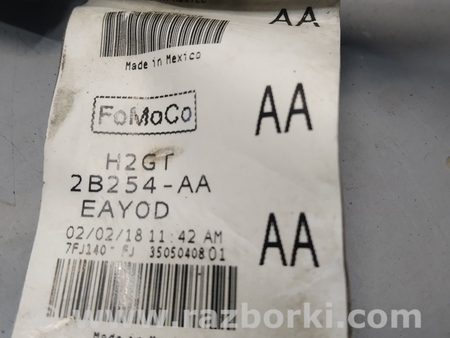 ФОТО Провод стояночного тормоза левый для Ford Edge 2 (02.2015-...) Киев