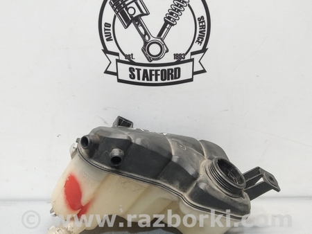 ФОТО Расширительный бачок для Ford Mondeo 4 (09.2007-08.2014) Киев