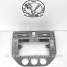 ФОТО Рамка центр консоли под магнитолу и печку для Ford Focus 2 (08.2004 - 07.2010) Киев