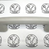 ФОТО Ручка потолка передняя для Ford Focus 2 (08.2004 - 07.2010) Киев