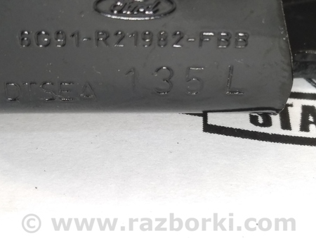 ФОТО Скоба замка двери для Ford Mondeo 4 (09.2007-08.2014) Киев