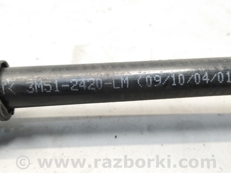 ФОТО Вакуумная трубка для Ford Focus 2 (08.2004 - 07.2010) Киев