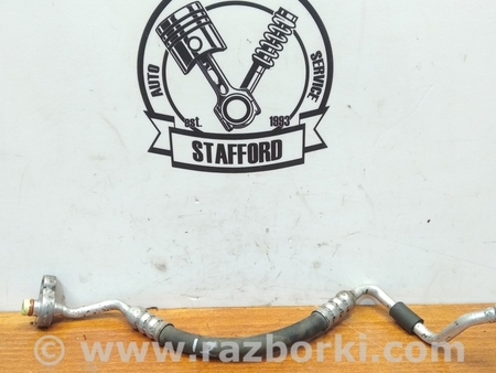 ФОТО Трубка кондиционера к радиатору для Ford Mondeo 4 (09.2007-08.2014) Киев