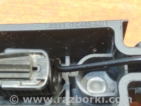 ФОТО Рычаг заднего стеклоочистителя для Ford Escape 3 (01.2012-12.2018) Киев