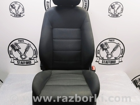 ФОТО Сидение переднее правое для Ford Mondeo 4 (09.2007-08.2014) Киев