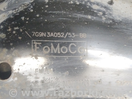 ФОТО Рычаг передней нижней подвески правый в сборе для Ford Mondeo 4 (09.2007-08.2014) Киев