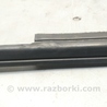 ФОТО Уплотнитель внешний двери задней левой для Ford Focus 1 (07.1998 - 09.2004) Киев