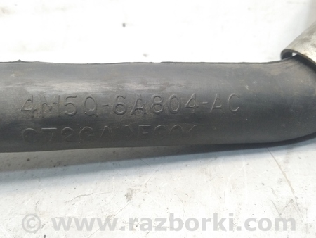 ФОТО Шланг картерных газов для Ford Focus 2 (08.2004 - 07.2010) Киев