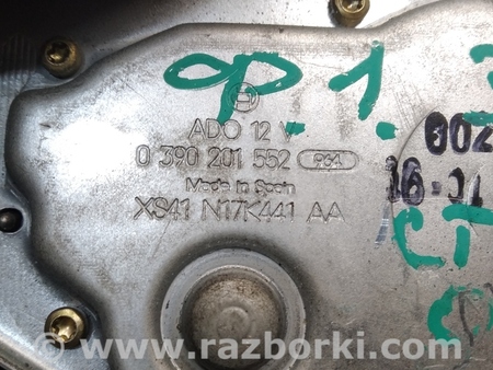ФОТО Двигатель стеклоочистителя задний для Ford Focus 1 (07.1998 - 09.2004) Киев