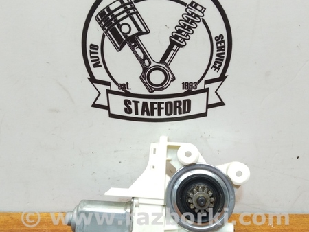ФОТО Электродвигатель стеклоподъемника двери задней левой для Ford C-Max Mk1, Mk2 Киев