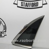 ФОТО Стекло боковое глухое заднее правое для Ford Edge 2 (02.2015-...) Киев