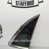 ФОТО Стекло боковое глухое заднее правое для Ford Edge 2 (02.2015-...) Киев