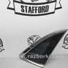 ФОТО Стекло боковое глухое заднее правое для Ford Edge 2 (02.2015-...) Киев