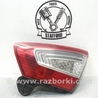 ФОТО Фонарь задний правый внутренний для Ford Mondeo 4 (09.2007-08.2014) Киев