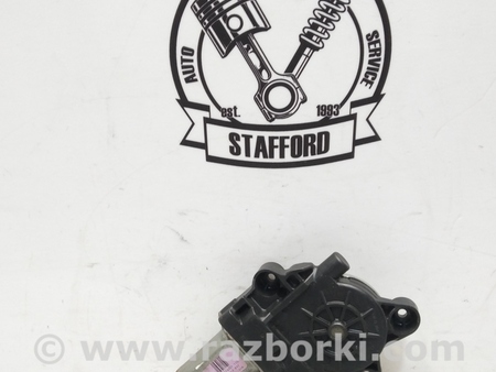 ФОТО Двигатель слоподъемника передней левой двери для Ford C-Max Mk1, Mk2 Киев