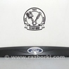 ФОТО Накладка ручки крышки багажника с эмблемой для Ford Fiesta Mk6 (2008-2017) Киев