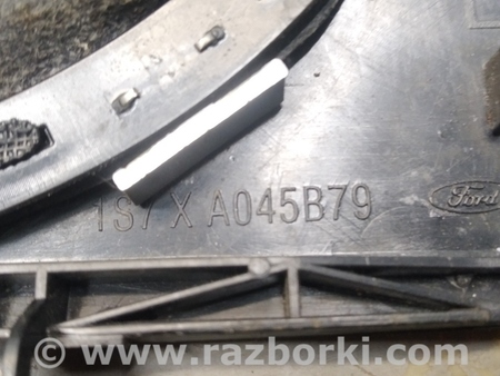 ФОТО Накладка с кожухом рычага МКПП для Ford Mondeo 3 (09.2000 - 08.2007) Киев