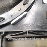 ФОТО Накладка с кожухом рычага МКПП для Ford Mondeo 3 (09.2000 - 08.2007) Киев