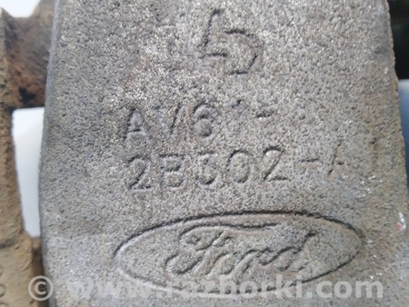 ФОТО Суппорт передний левый для Ford Escape 3 (01.2012-12.2018) Киев