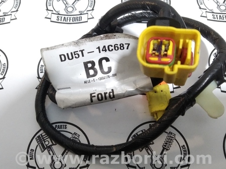 ФОТО Провод боковой подушки безопасности AirBag для Ford Escape 3 (01.2012-12.2018) Киев