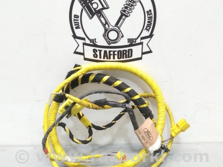 ФОТО Провод в сборе передних подушек AirBag для Ford Focus 1 (07.1998 - 09.2004) Киев
