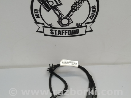 ФОТО Провод в сборе USB AUX для Ford Mondeo 4 (09.2007-08.2014) Киев