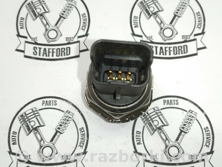 ФОТО Датчик давления в топливной рейке для Ford Focus 2 (08.2004 - 07.2010) Киев