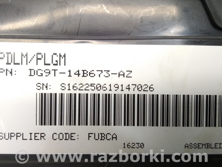 ФОТО Блок управления крышки багажника для Ford Edge 2 (02.2015-...) Киев