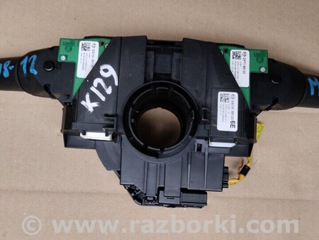 ФОТО Шлейф AirBag для Mazda 6 GH (2008-...) Киев