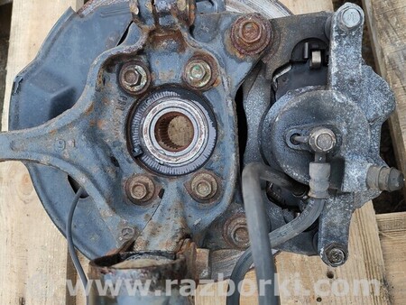 ФОТО Цапфа для Mazda 6 GJ (2012-...) Киев