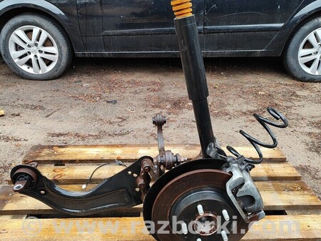 ФОТО Цапфа для Mazda 6 GJ (2012-...) Киев