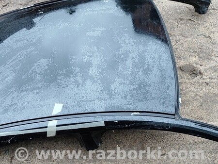 ФОТО Крыша для Mazda 6 GJ (2012-...) Киев