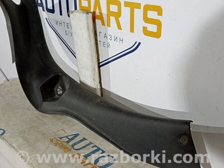 ФОТО Накладка порога для Peugeot 307 Киев