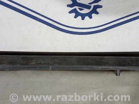 ФОТО Накладка порога для Mazda 323 BG (1989-1994) Киев