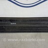 ФОТО Накладка порога для Mazda 323 BG (1989-1994) Киев