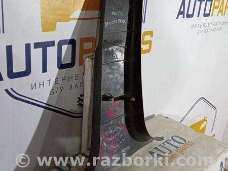 ФОТО Накладка стойки для Peugeot 307 Киев