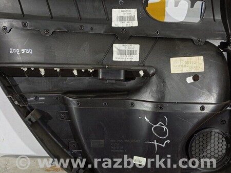 ФОТО Карта двери для Peugeot 307 Киев