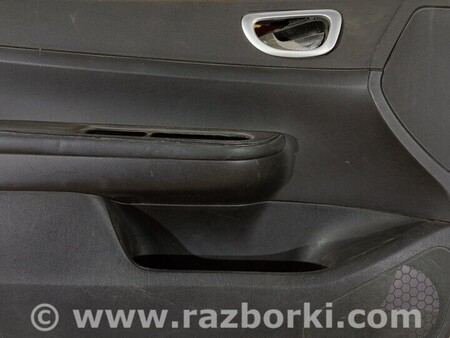 ФОТО Карта двери для Peugeot 307 Киев