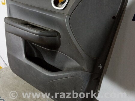 ФОТО Карта двери для Peugeot 307 Киев