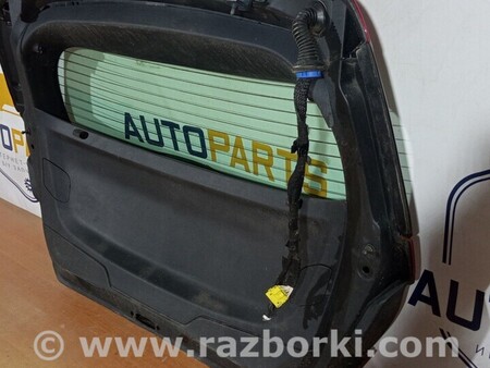 ФОТО Крышка багажника для Peugeot 308 Киев