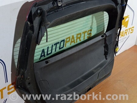 ФОТО Крышка багажника для Peugeot 308 Киев