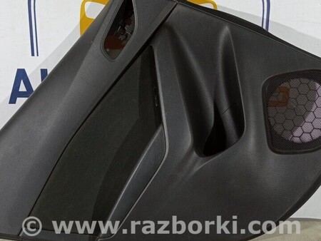 ФОТО Карта двери для Mazda 3 BM/BN (2013-2019) (III) Киев