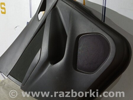 ФОТО Карта двери для Mazda 3 BM/BN (2013-2019) (III) Киев
