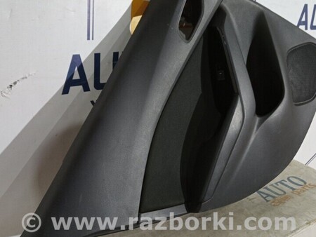 ФОТО Карта двери для Mazda 3 BM/BN (2013-2019) (III) Киев