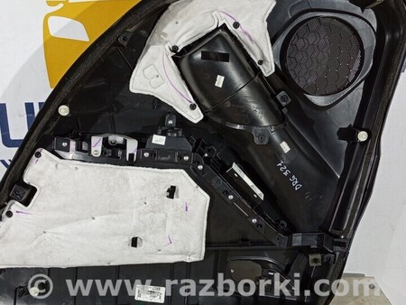 ФОТО Карта двери для Mazda 3 BM/BN (2013-2019) (III) Киев