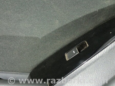 ФОТО Карта двери для Mazda 3 BM/BN (2013-2019) (III) Киев