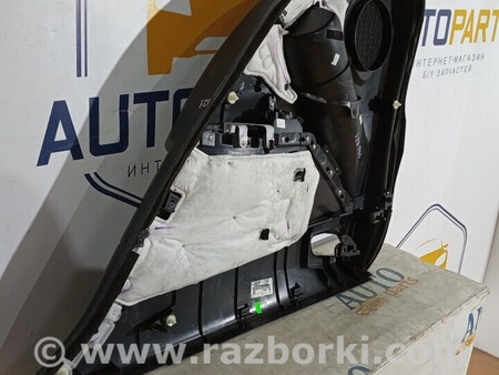 ФОТО Карта двери для Mazda 3 BM/BN (2013-2019) (III) Киев